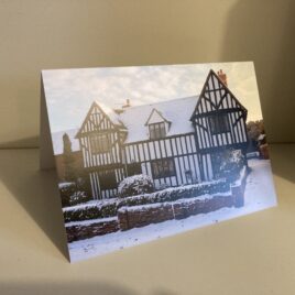 Tudor Christmas (4 Pack)